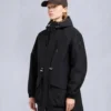 Rosemont 3-In-1 Parka