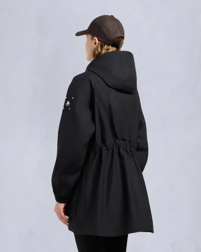 Rosemont 3-In-1 Parka