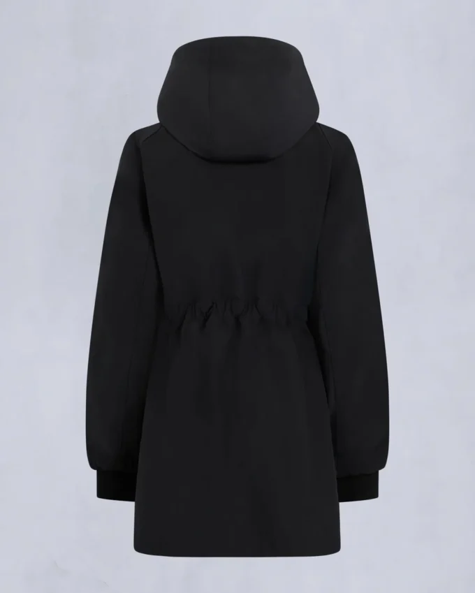 Rosemont 3-In-1 Parka