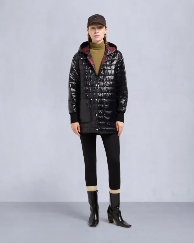 Rosemont 3-In-1 Parka