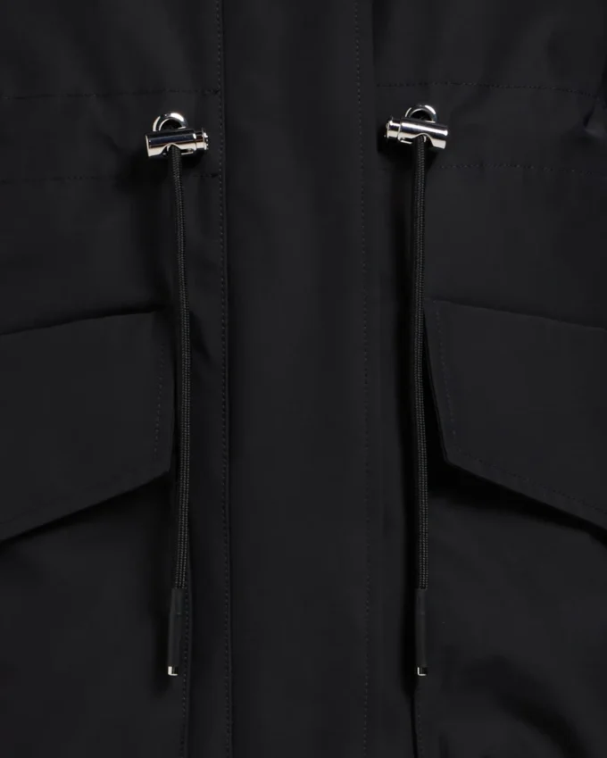 Rosemont 3-In-1 Parka