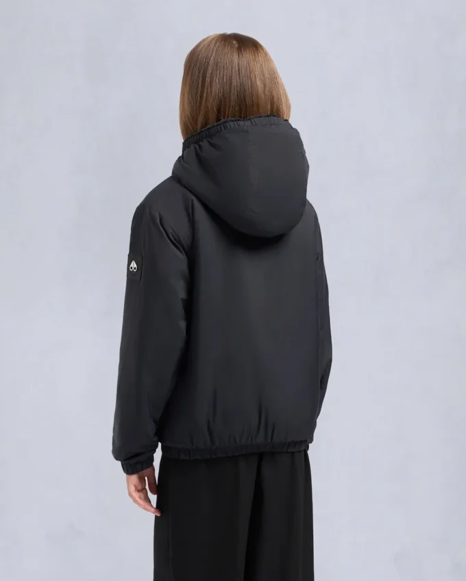 Simcoe Reversible Bunny