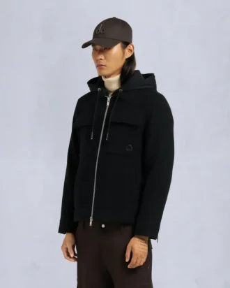 Snowdon Shirt Jacket