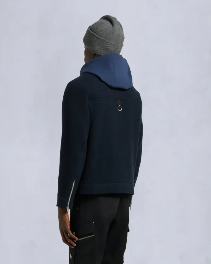 Snowdon Shirt Jacket