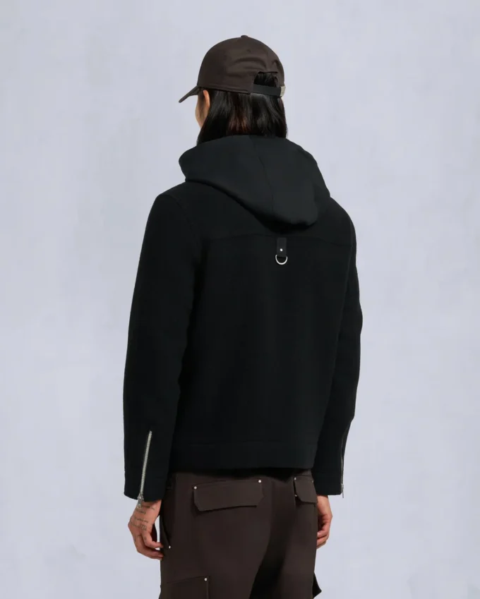 Snowdon Shirt Jacket