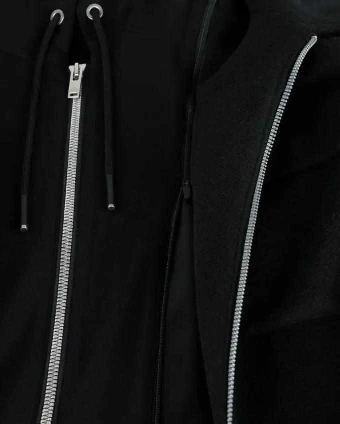 Snowdon Shirt Jacket