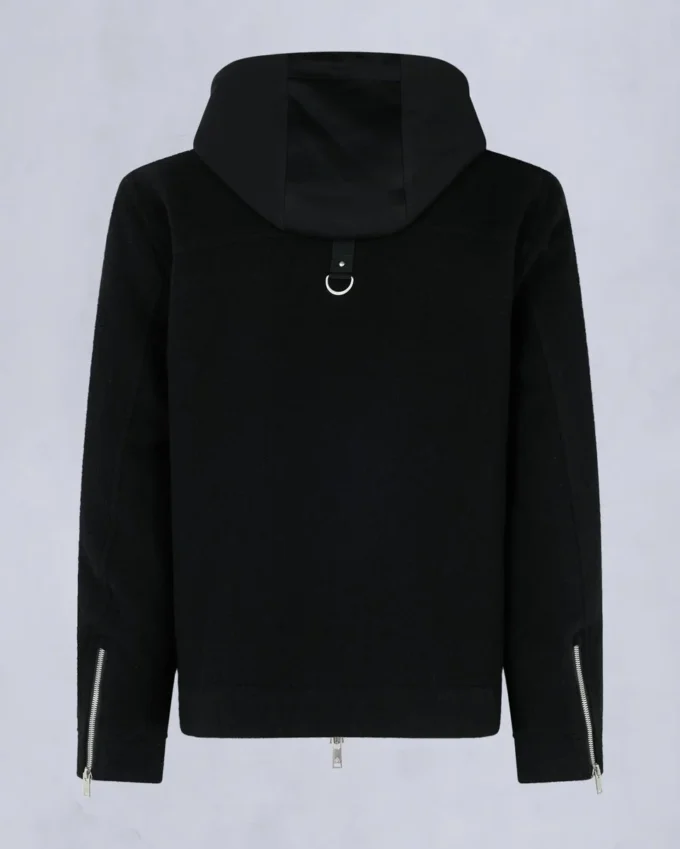 Snowdon Shirt Jacket