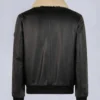 Toba Bomber Jacket