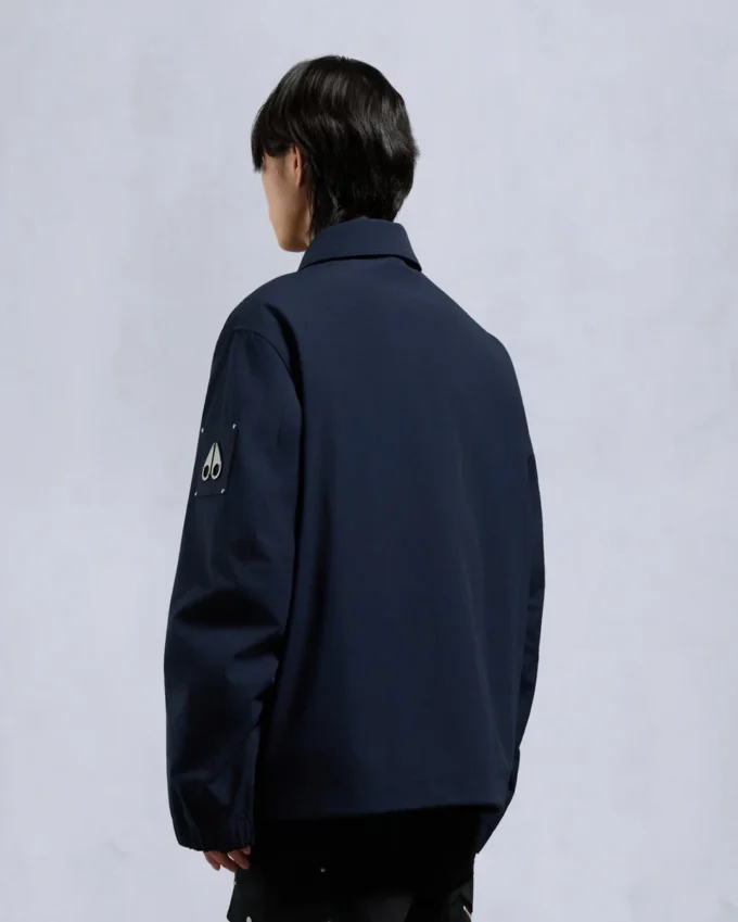 Walker 3-In-1 Jacket