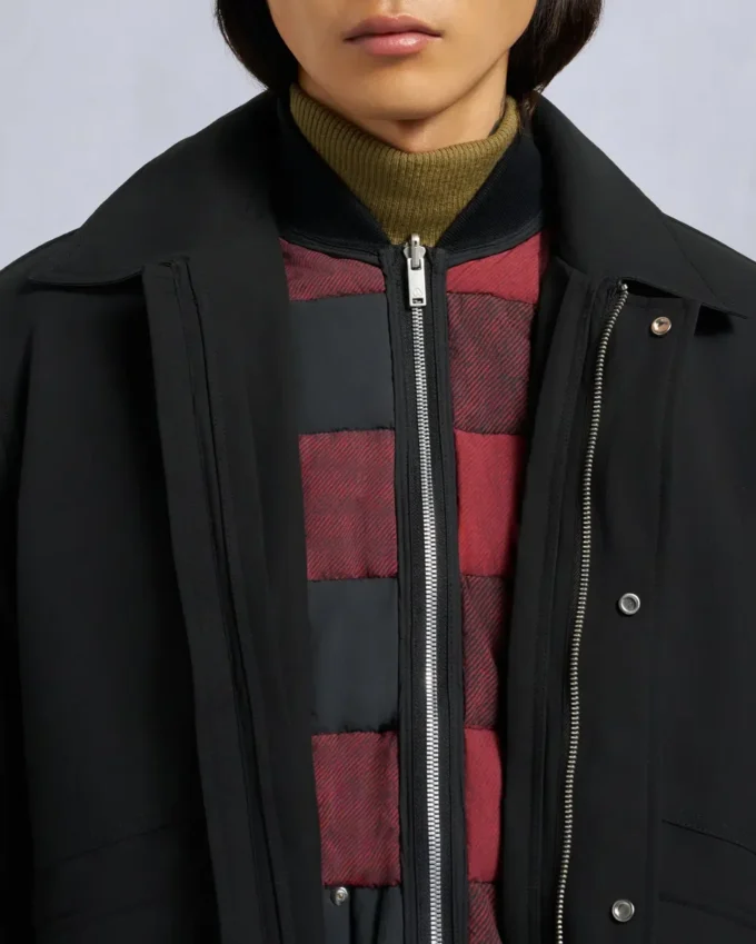 Walker 3-In-1 Jacket