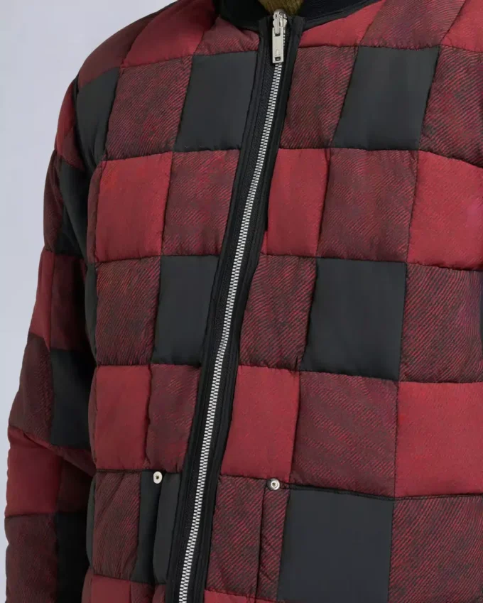 Walker 3-In-1 Jacket