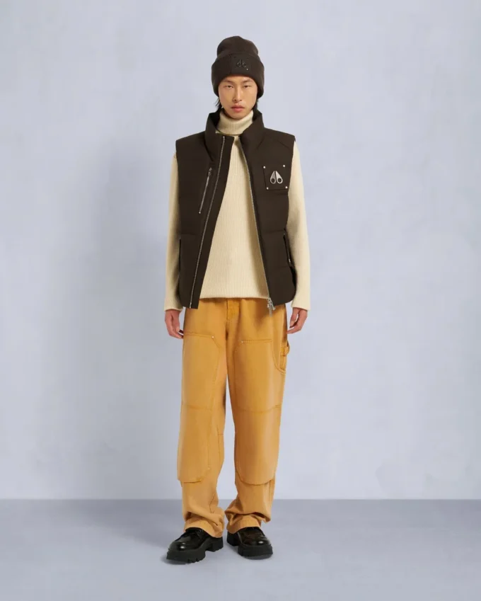 Westmount Original Two-Tone Vest