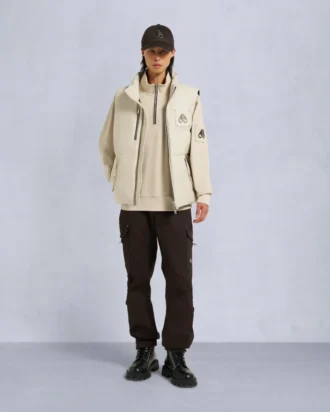 Westmount Original Two-Tone Vest