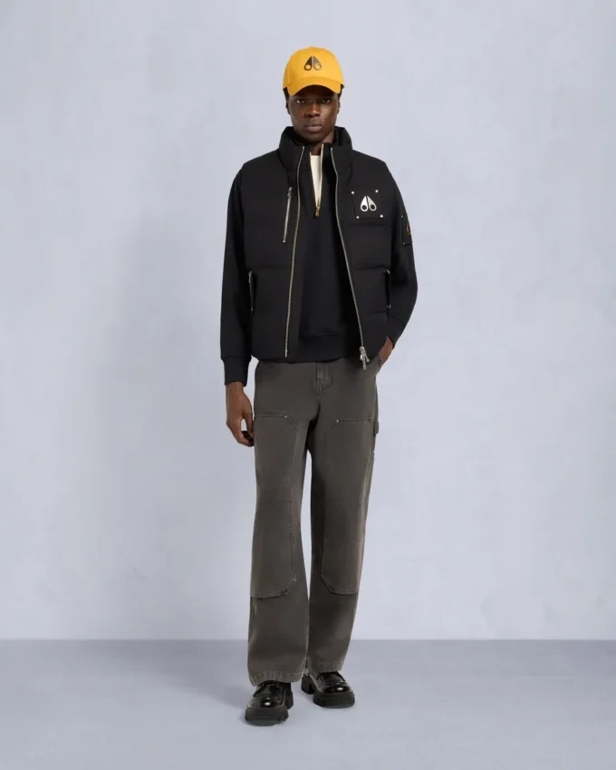 Westmount Original Two-Tone Vest