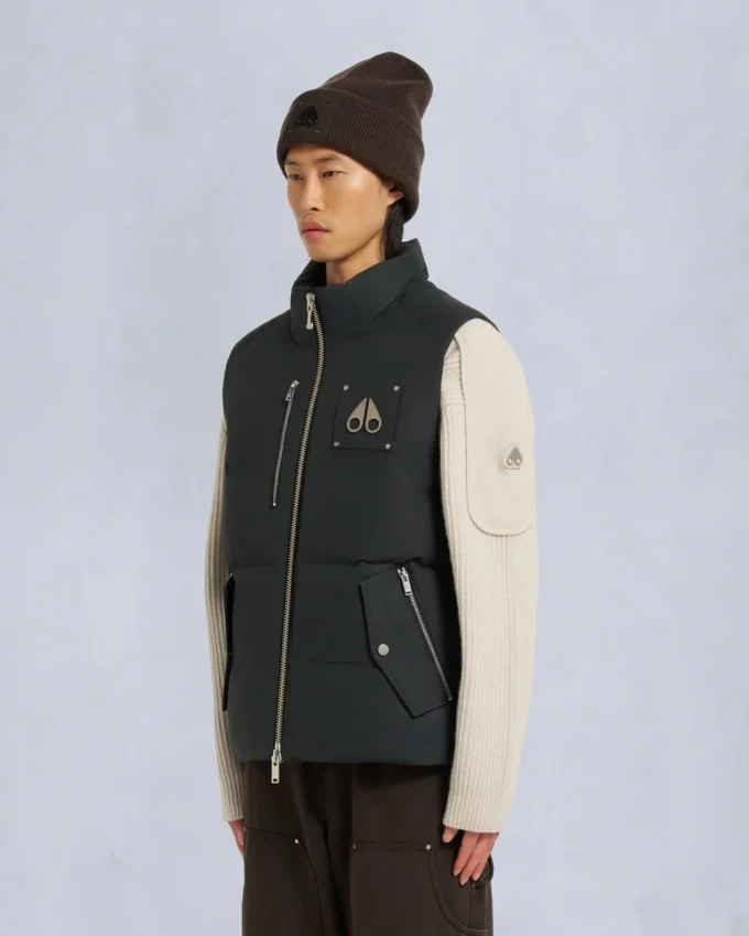 Westmount Original Two-Tone Vest