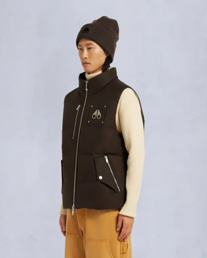 Westmount Original Two-Tone Vest