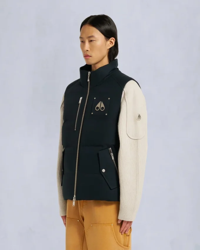 Westmount Original Two-Tone Vest