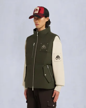 Westmount Original Two-Tone Vest