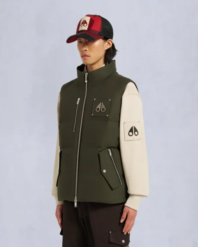 Westmount Original Two-Tone Vest