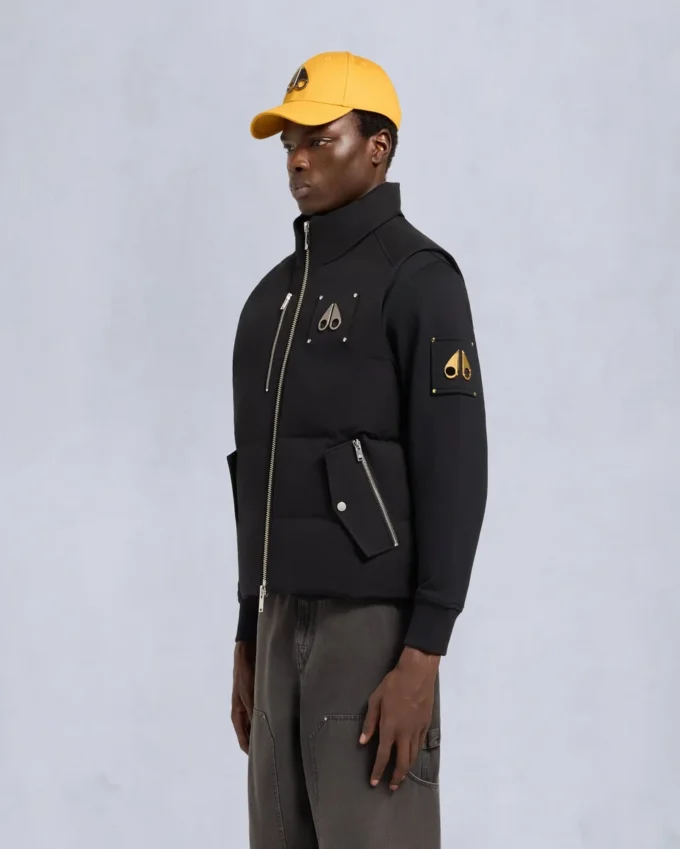 Westmount Original Two-Tone Vest