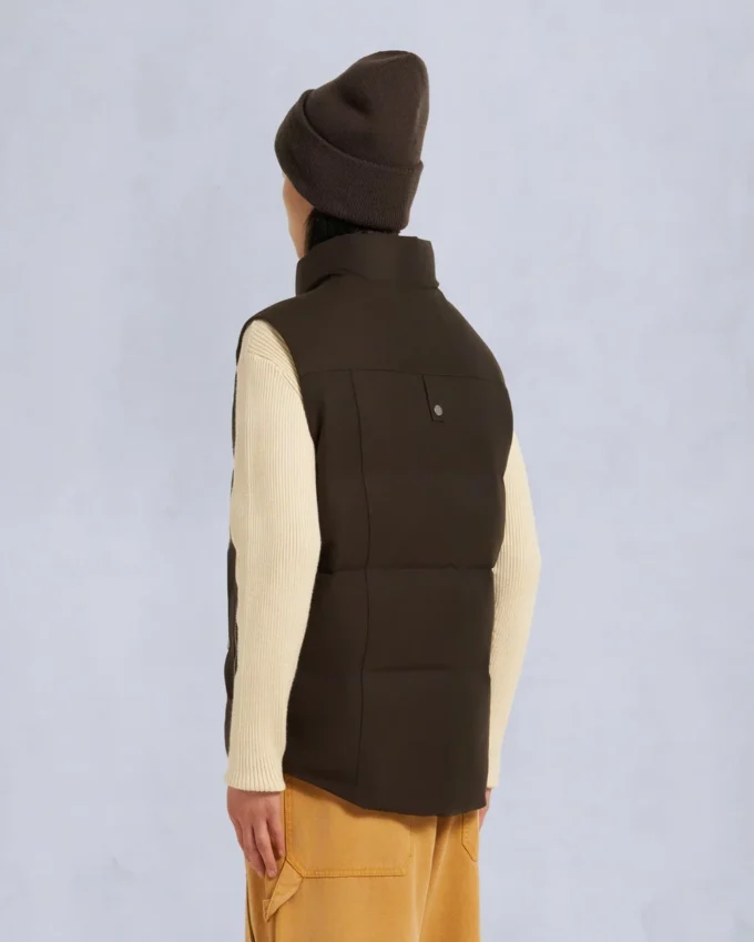 Westmount Original Two-Tone Vest