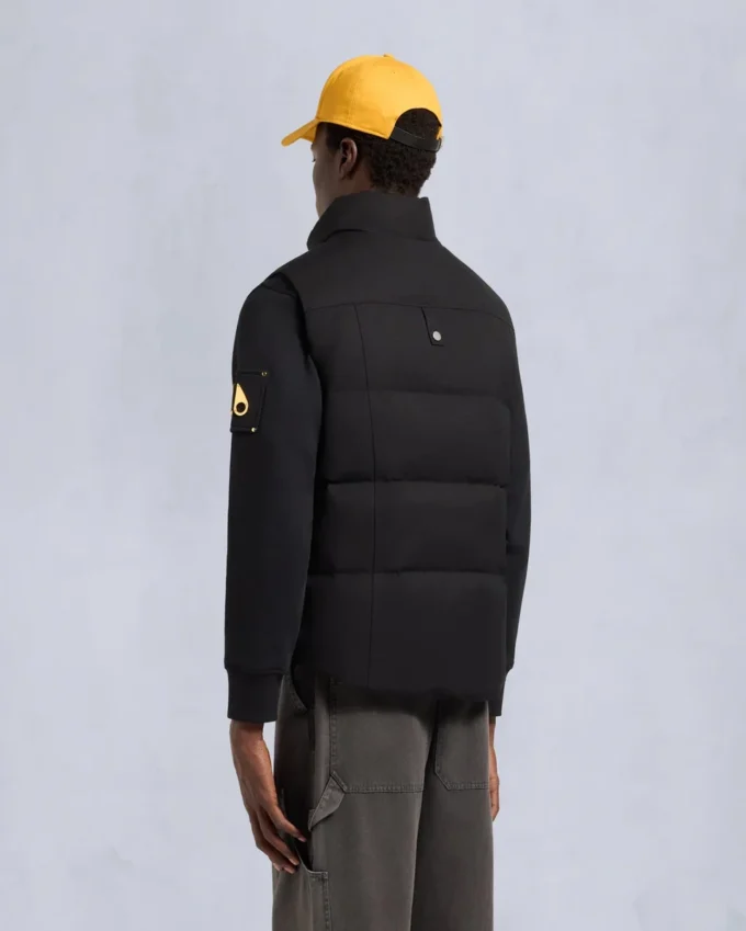 Westmount Original Two-Tone Vest