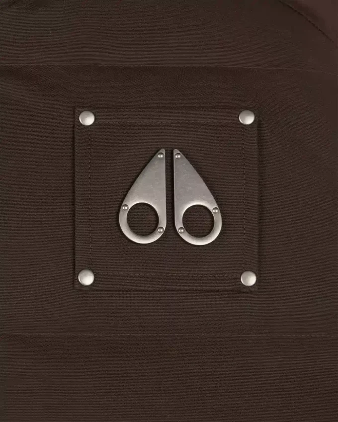 Westmount Original Two-Tone Vest