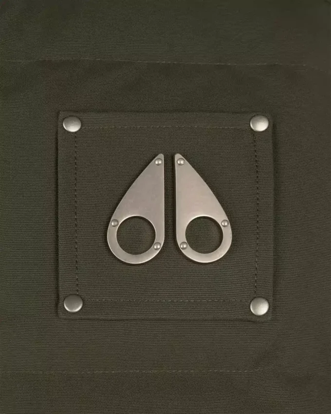 Westmount Original Two-Tone Vest