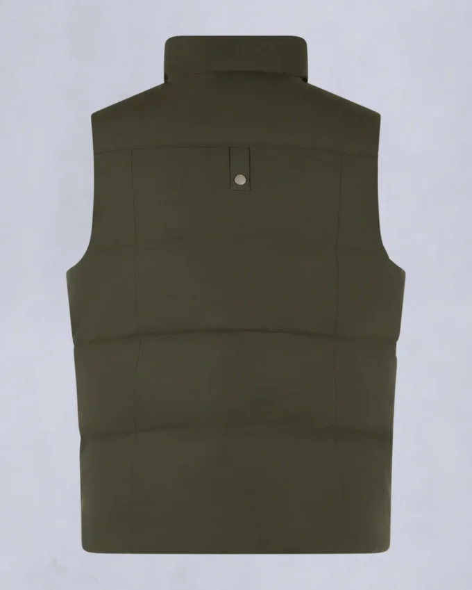Westmount Original Two-Tone Vest
