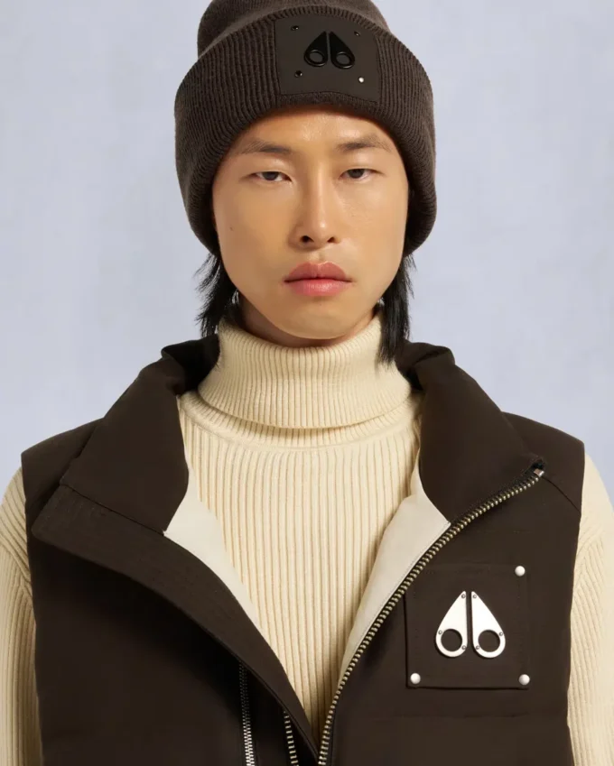 Westmount Original Two-Tone Vest