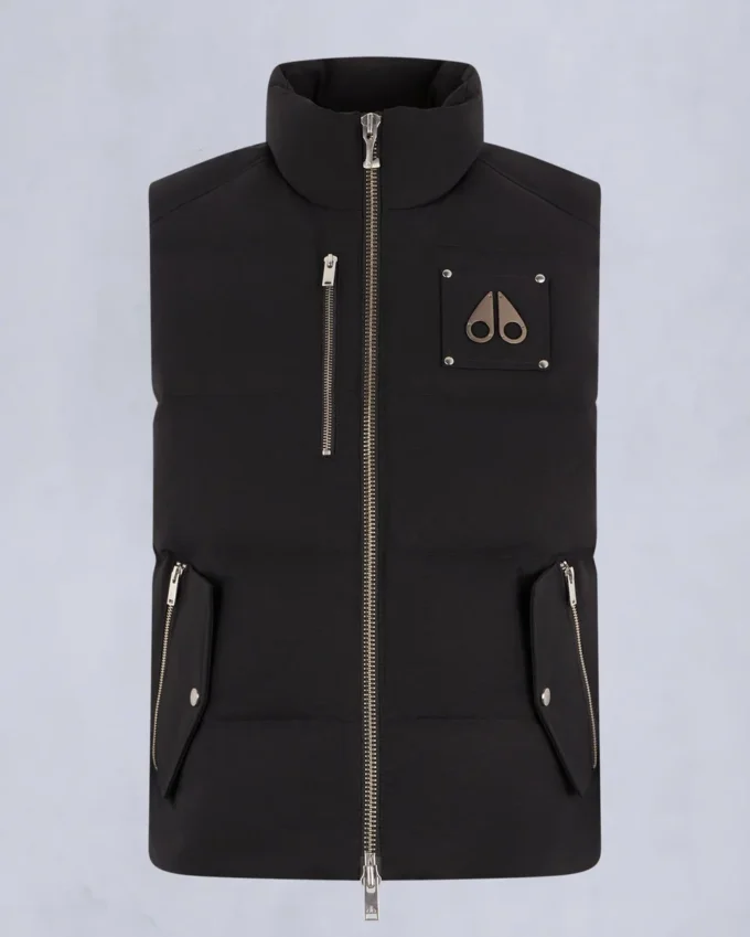 Westmount Original Two-Tone Vest