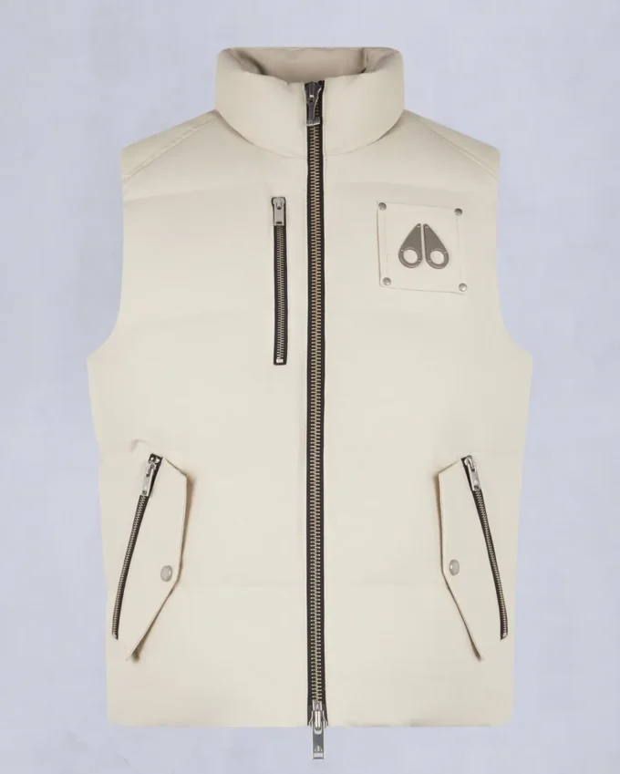 Westmount Original Two-Tone Vest