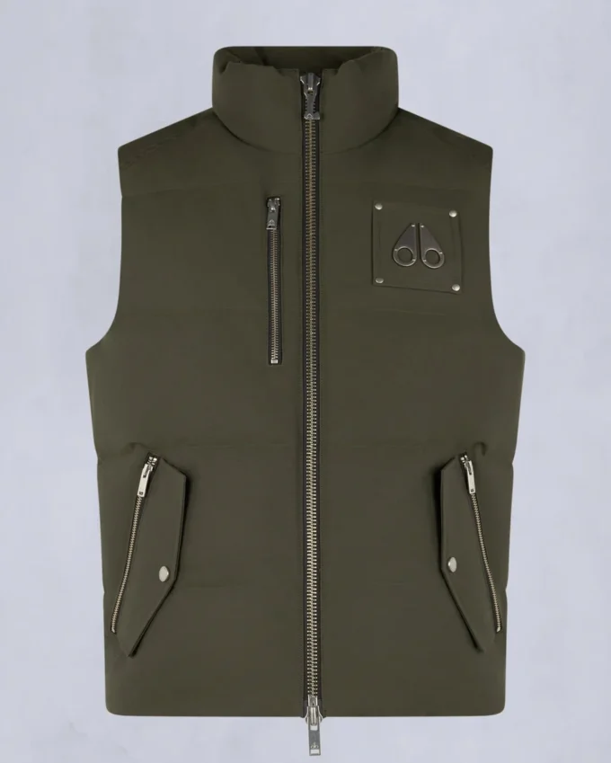 Westmount Original Two-Tone Vest