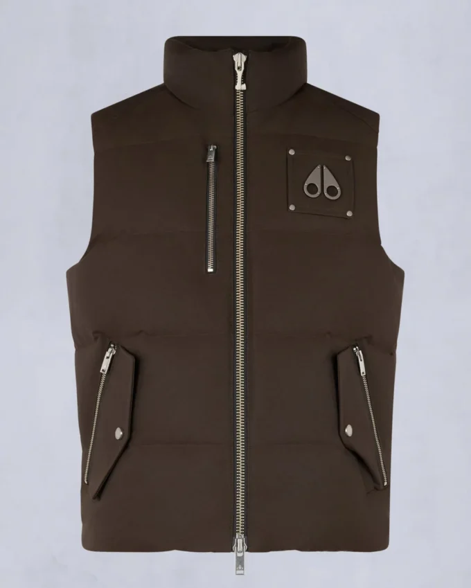 Westmount Original Two-Tone Vest